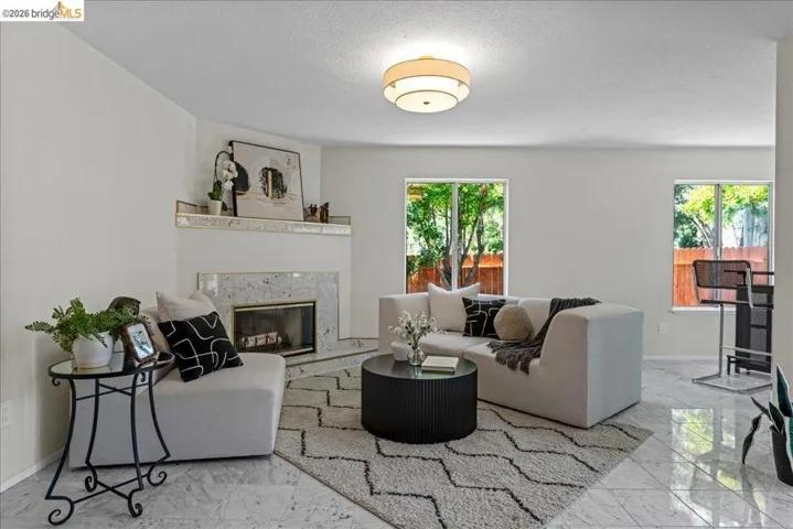 858 Coral Ridge Circle, Rodeo, California 94572-1806