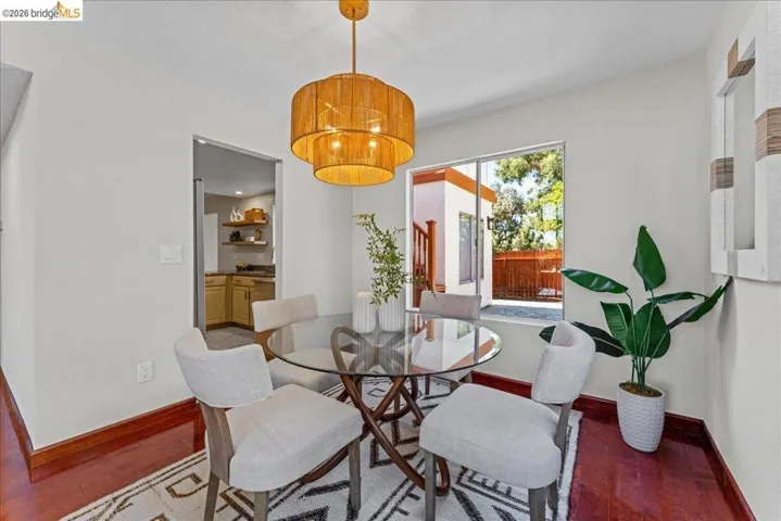 858 Coral Ridge Circle, Rodeo, California 94572-1806