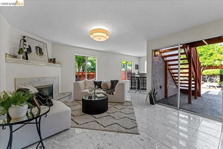 858 Coral Ridge Circle, Rodeo, California 94572-1806