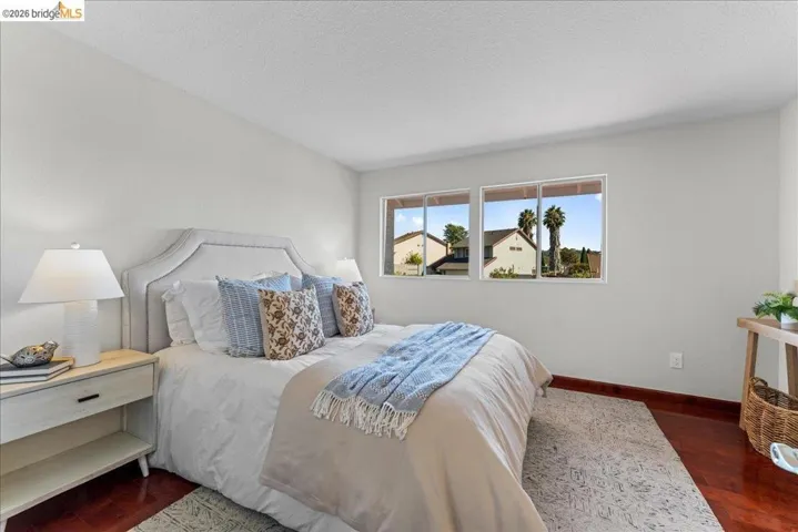 858 Coral Ridge Circle, Rodeo, California 94572-1806