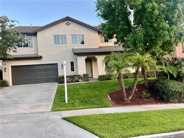 615 Brianna, Corona, California 92879