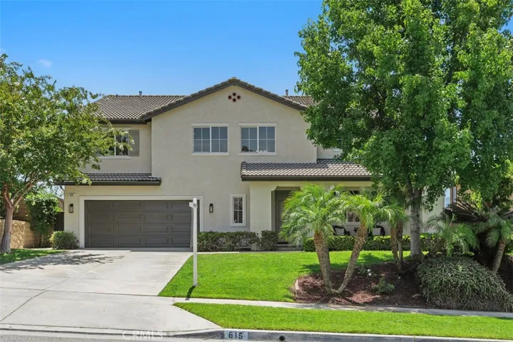 615 Brianna, Corona, California 92879