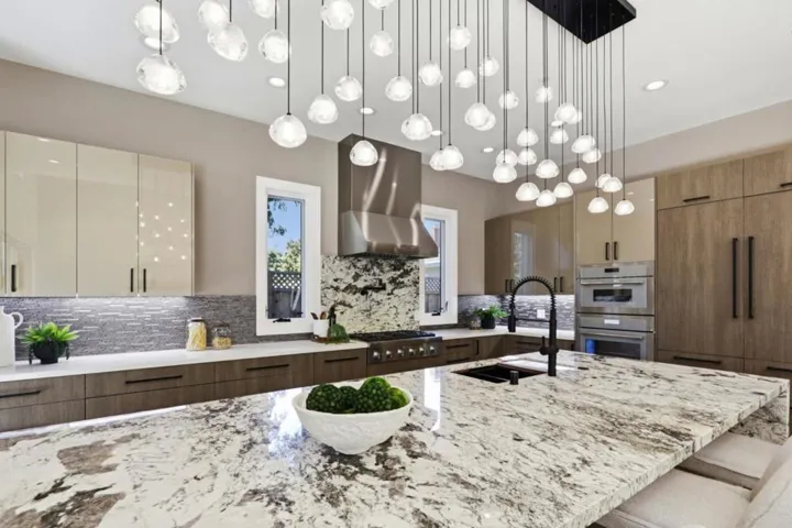 1720 Penny Way, Los Altos, California 94024