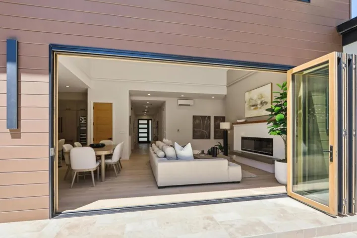 1720 Penny Way, Los Altos, California 94024