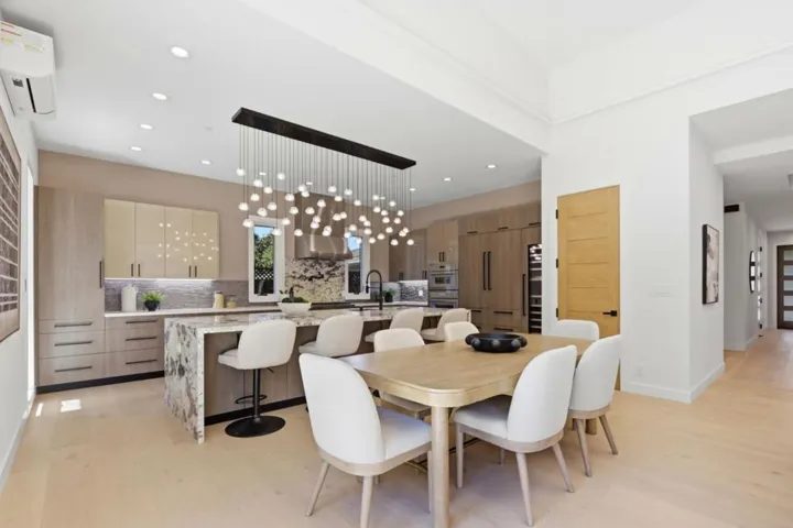 1720 Penny Way, Los Altos, California 94024