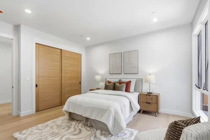 1720 Penny Way, Los Altos, California 94024