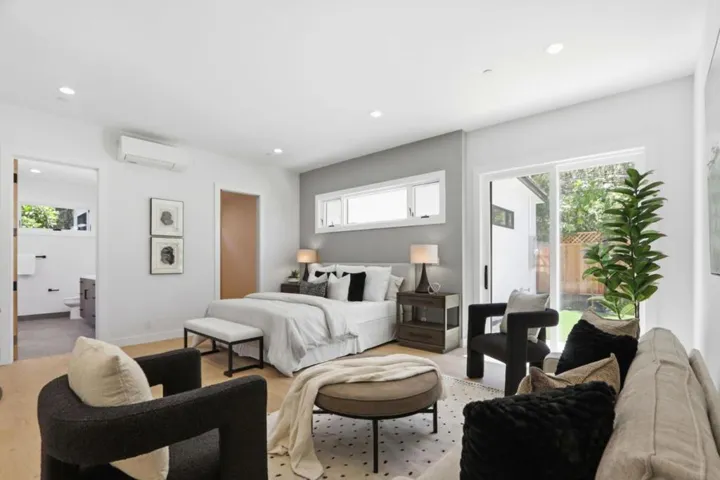 1720 Penny Way, Los Altos, California 94024
