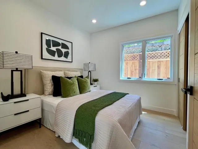 1720 Penny Way, Los Altos, California 94024