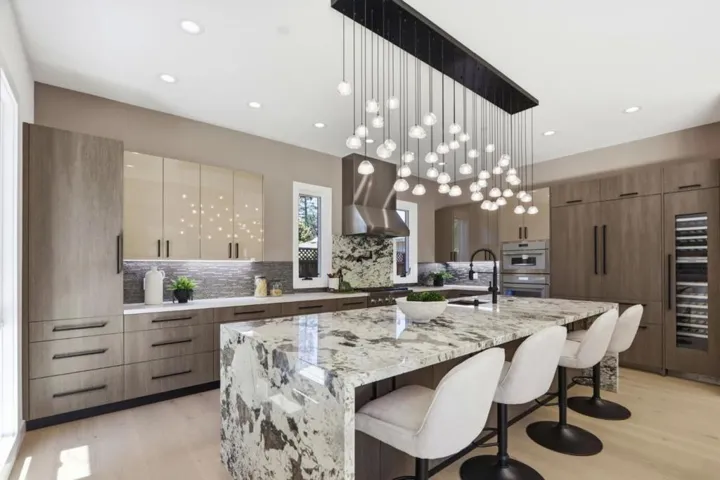 1720 Penny Way, Los Altos, California 94024