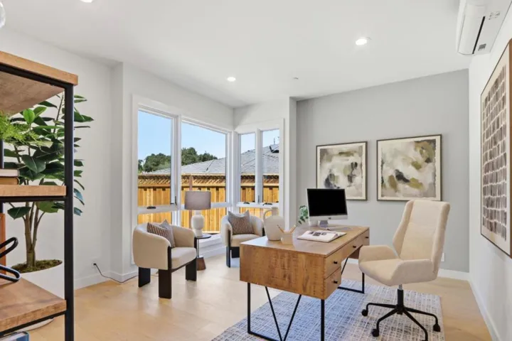 1720 Penny Way, Los Altos, California 94024