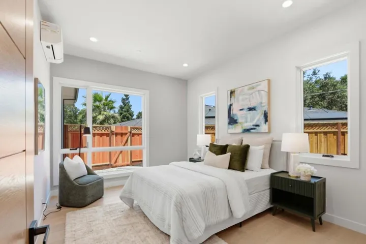 1720 Penny Way, Los Altos, California 94024