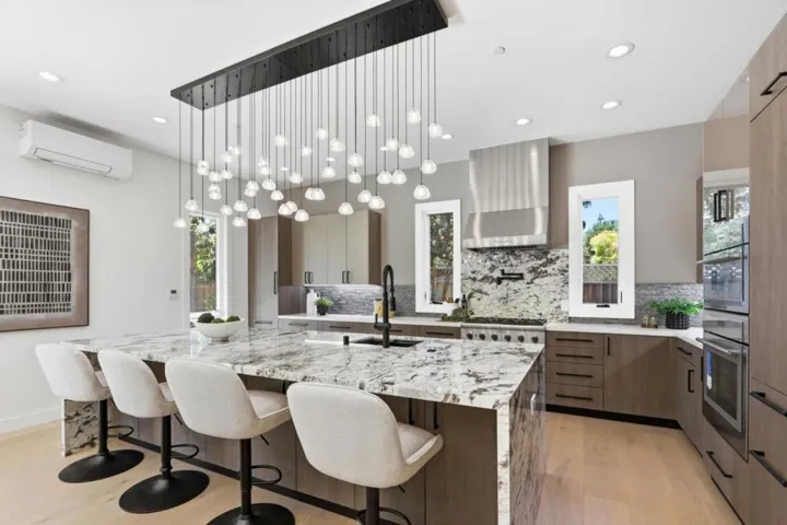 1720 Penny Way, Los Altos, California 94024