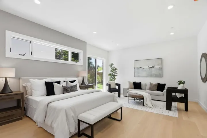 1720 Penny Way, Los Altos, California 94024