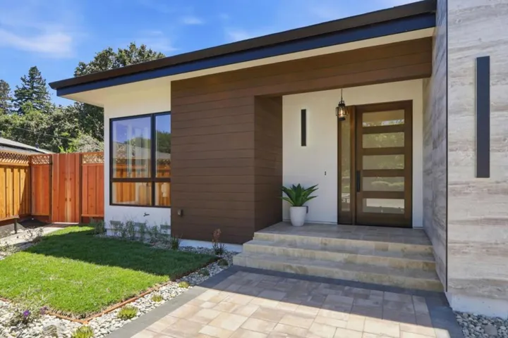 1720 Penny Way, Los Altos, California 94024