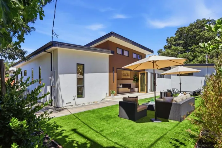 1720 Penny Way, Los Altos, California 94024