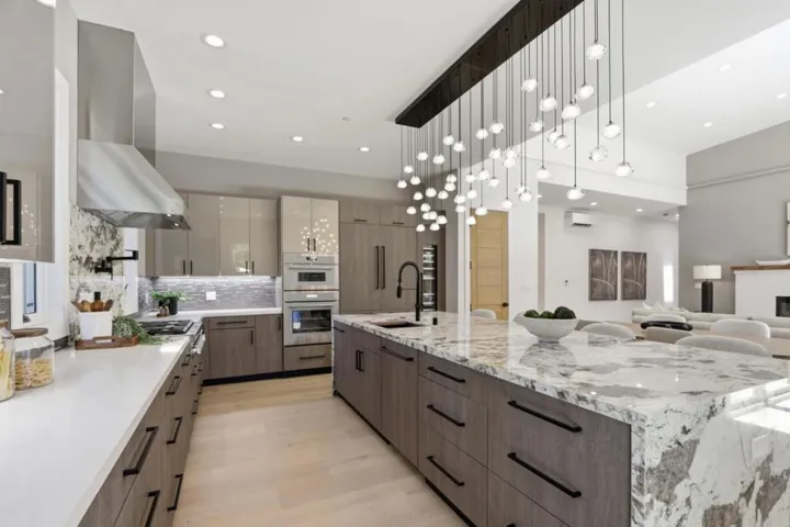 1720 Penny Way, Los Altos, California 94024
