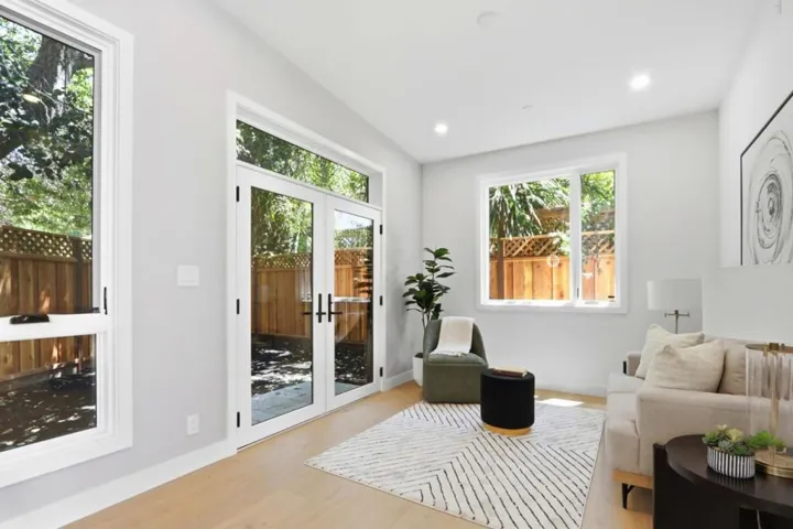 1720 Penny Way, Los Altos, California 94024