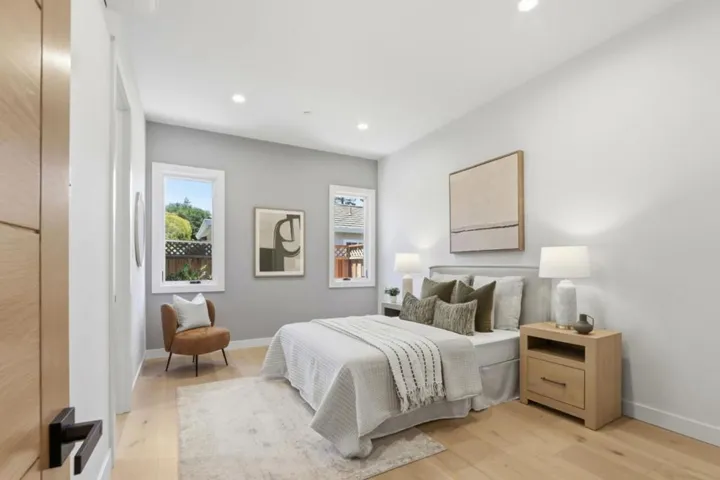 1720 Penny Way, Los Altos, California 94024