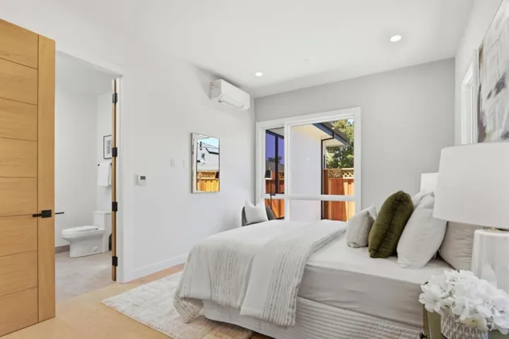 1720 Penny Way, Los Altos, California 94024