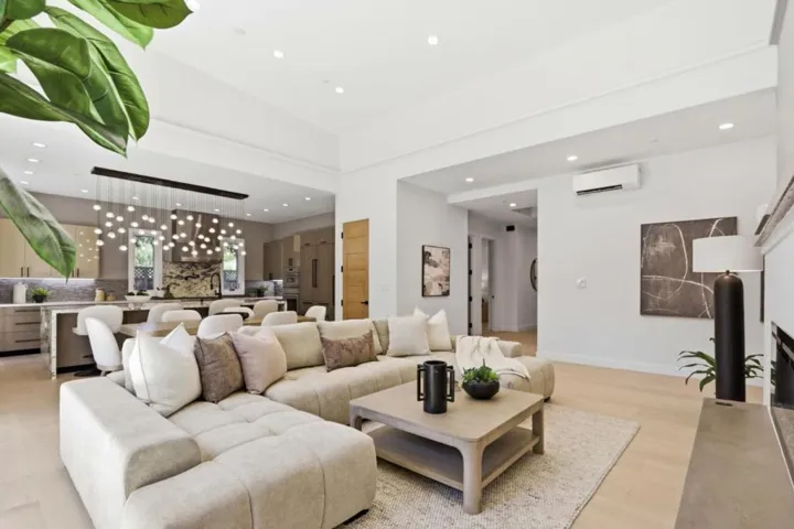 1720 Penny Way, Los Altos, California 94024