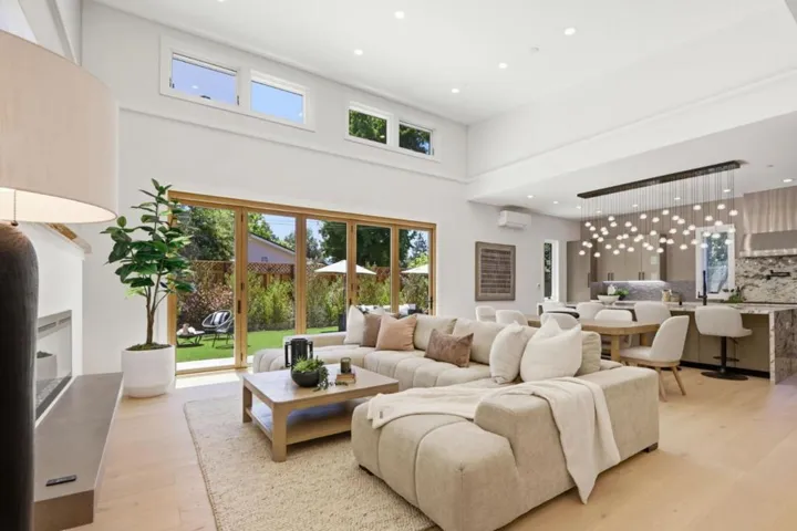 1720 Penny Way, Los Altos, California 94024