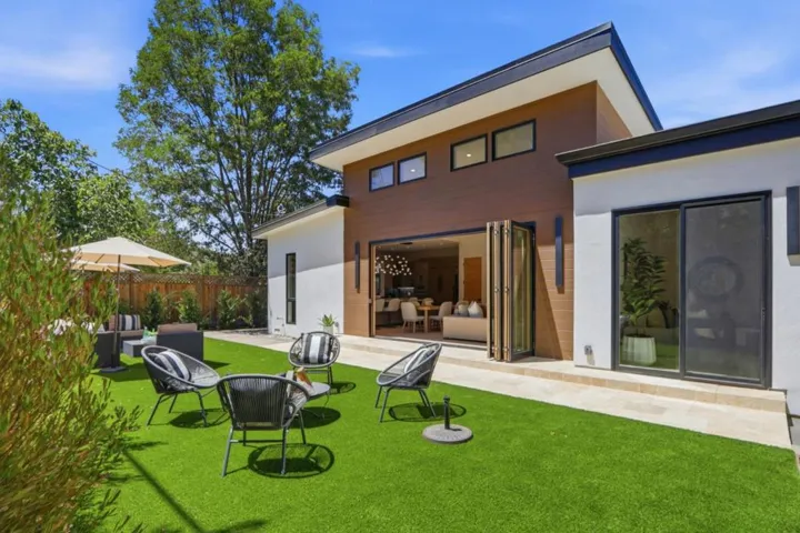 1720 Penny Way, Los Altos, California 94024