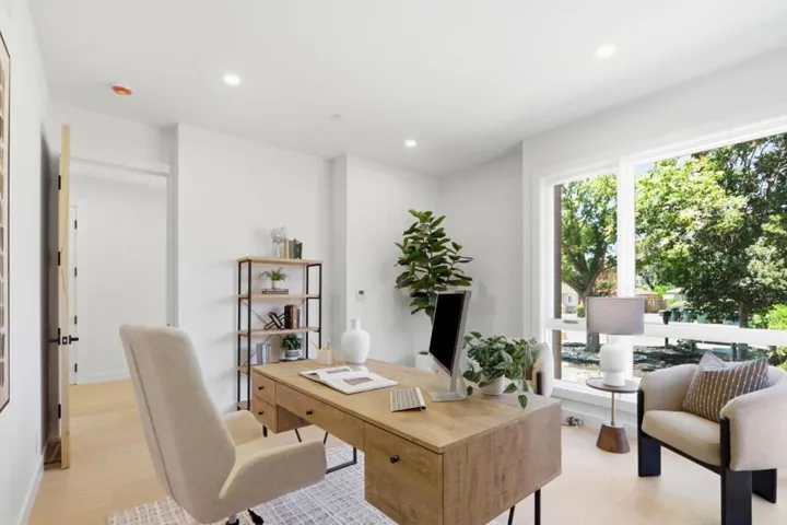 1720 Penny Way, Los Altos, California 94024
