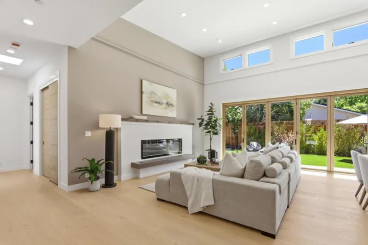 1720 Penny Way, Los Altos, California 94024