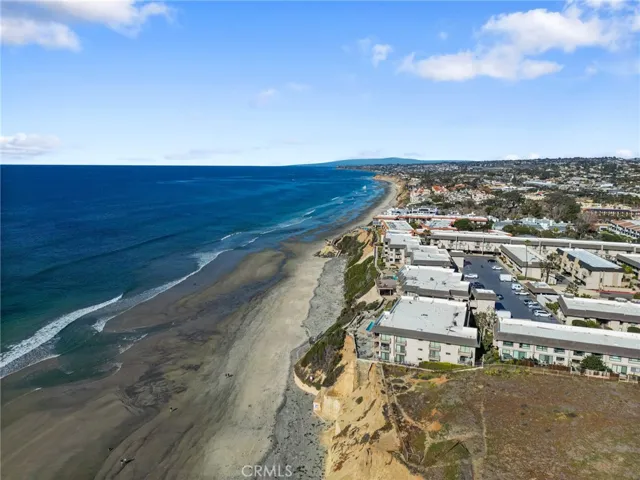 One of the best beaches in Solana Beach