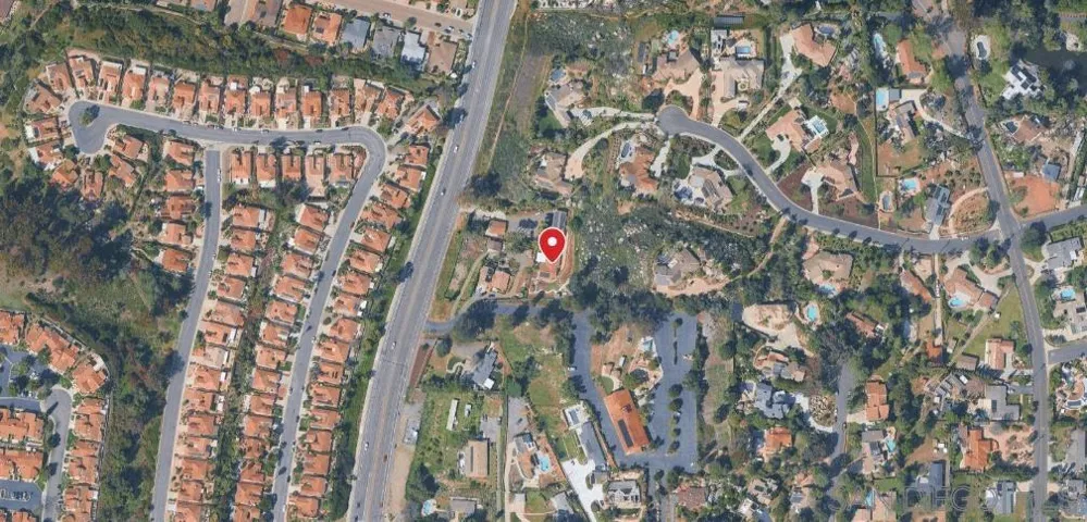 16031 Pomerado, Poway, California 92064