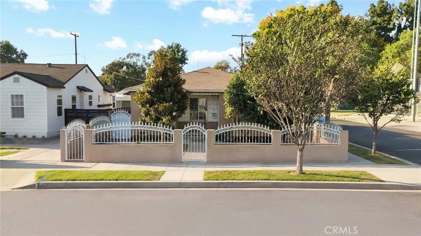 331 E 65th, Long Beach, California 90805