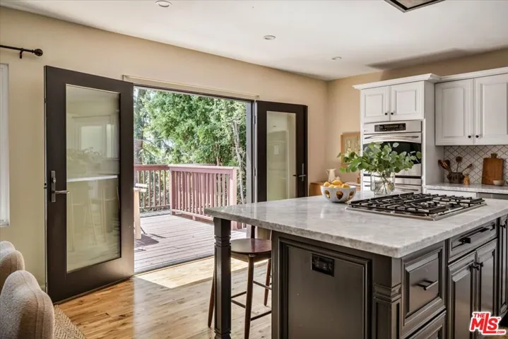 5166 High Crest Avenue, Los Angeles, California 90041