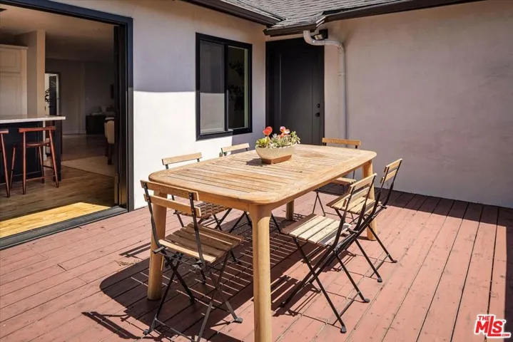 5166 High Crest Avenue, Los Angeles, California 90041
