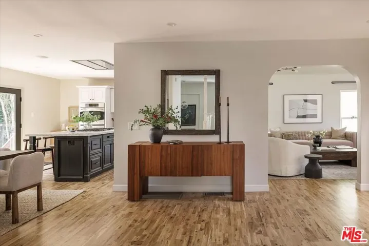 5166 High Crest Avenue, Los Angeles, California 90041