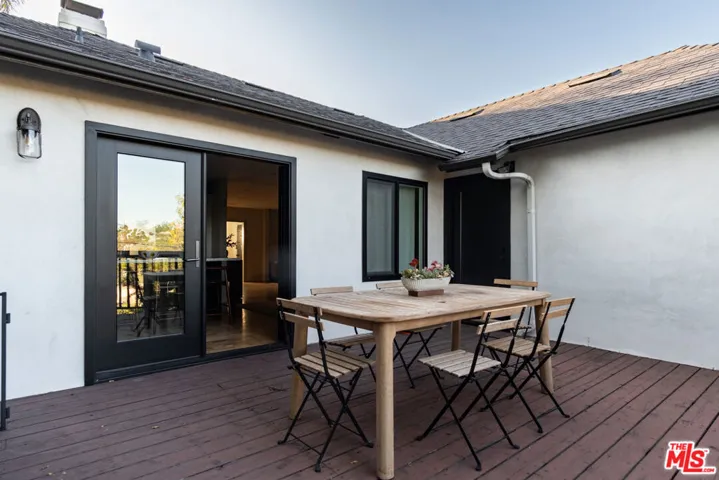 5166 High Crest Avenue, Los Angeles, California 90041