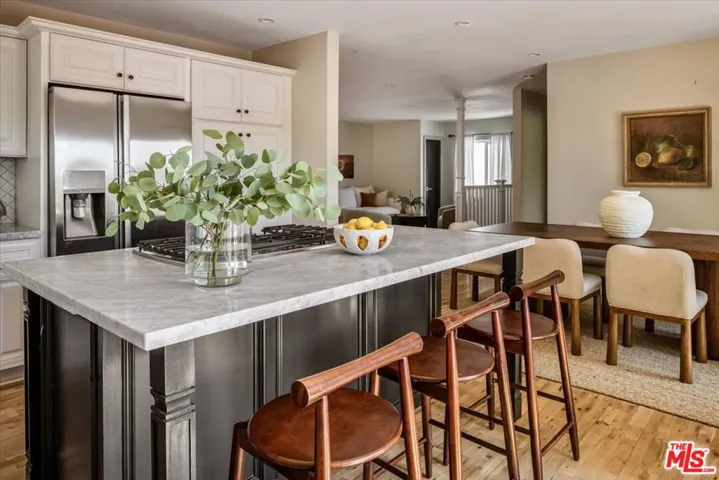 5166 High Crest Avenue, Los Angeles, California 90041