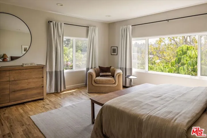 5166 High Crest Avenue, Los Angeles, California 90041