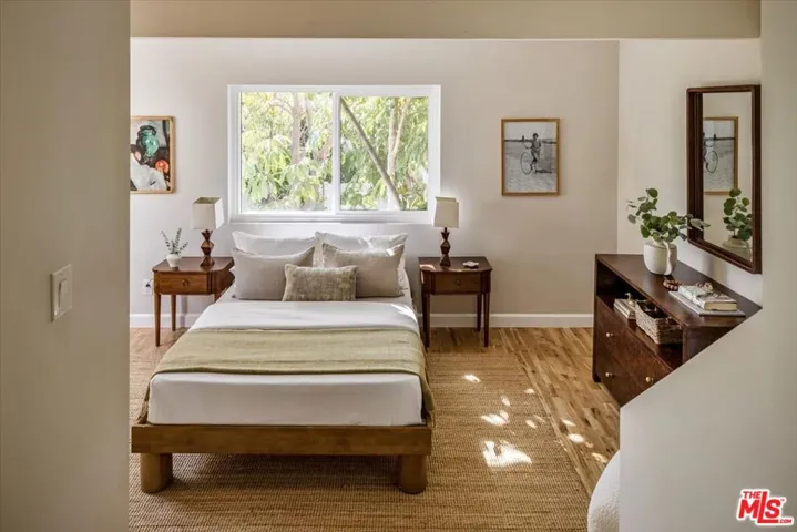 5166 High Crest Avenue, Los Angeles, California 90041