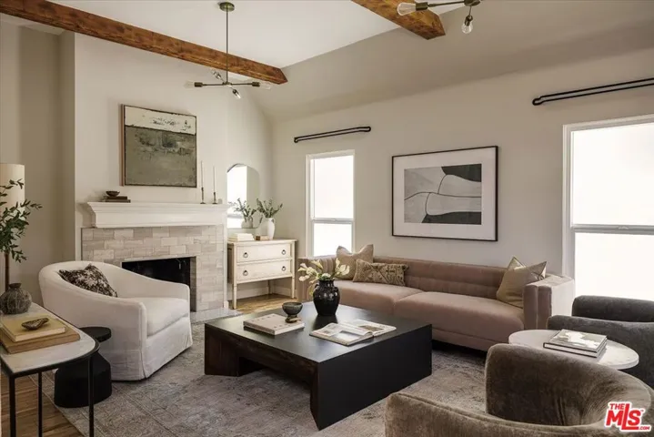 5166 High Crest Avenue, Los Angeles, California 90041