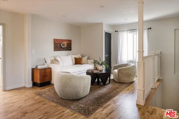 5166 High Crest Avenue, Los Angeles, California 90041