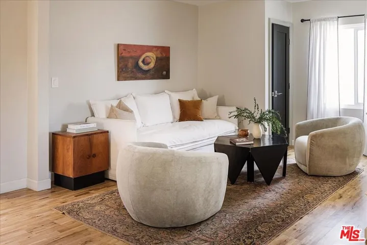 5166 High Crest Avenue, Los Angeles, California 90041