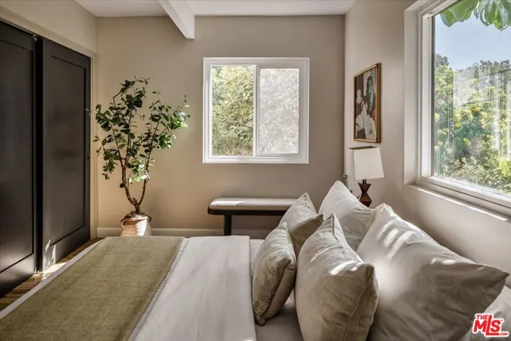 5166 High Crest Avenue, Los Angeles, California 90041