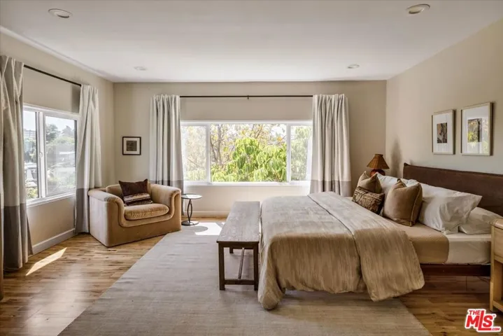 5166 High Crest Avenue, Los Angeles, California 90041