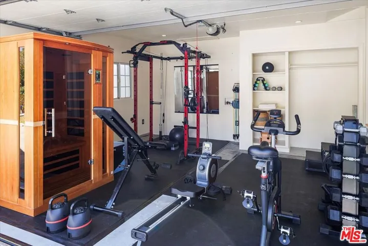 5166 High Crest Avenue, Los Angeles, California 90041