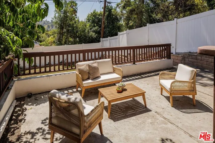5166 High Crest Avenue, Los Angeles, California 90041
