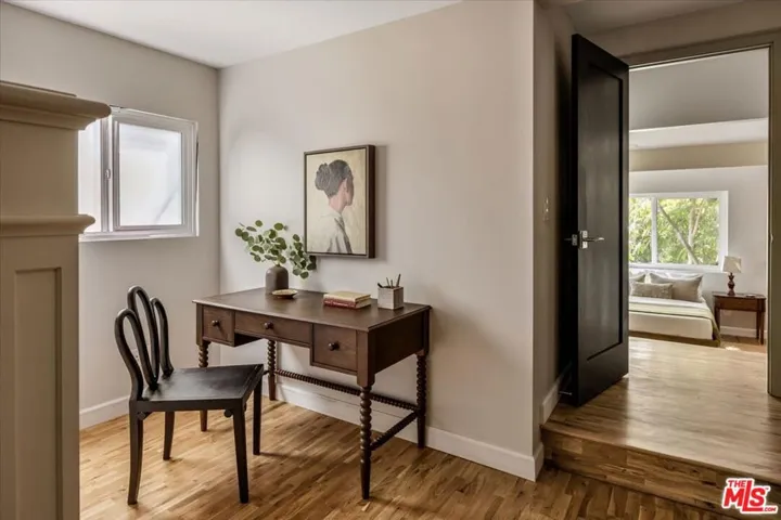 5166 High Crest Avenue, Los Angeles, California 90041