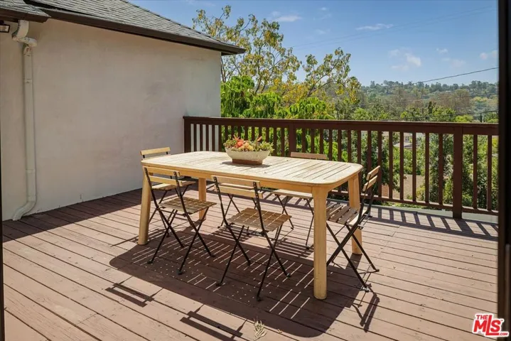 5166 High Crest Avenue, Los Angeles, California 90041