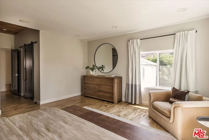 5166 High Crest Avenue, Los Angeles, California 90041