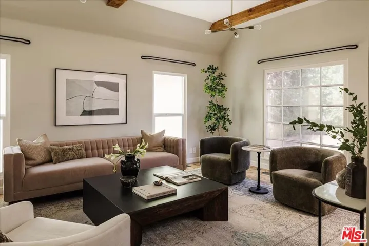 5166 High Crest Avenue, Los Angeles, California 90041