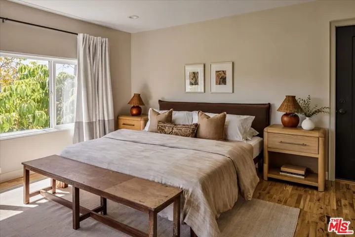 5166 High Crest Avenue, Los Angeles, California 90041